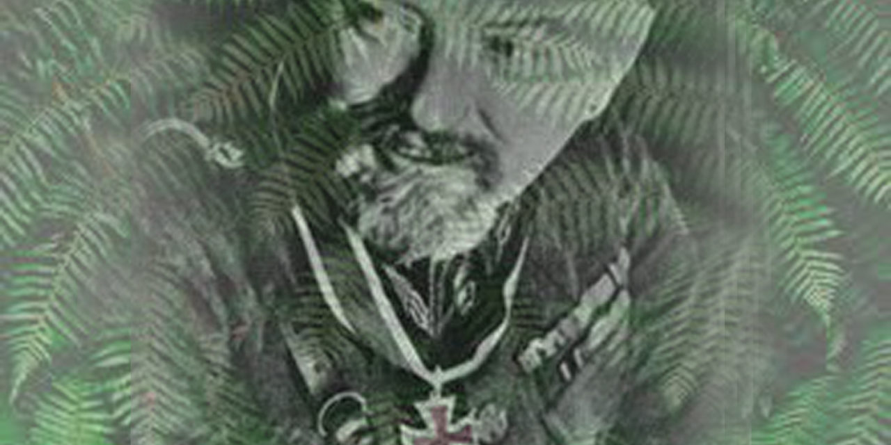 Povstalci Sedembolestnej