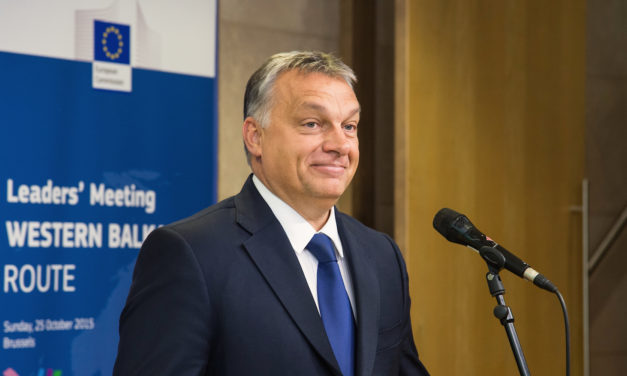 EU trestá Maďarsko za neposlušnosť
