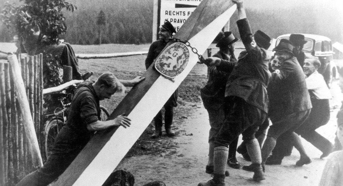 Dnes si pripomíname výročie zrady Západu voči Československu