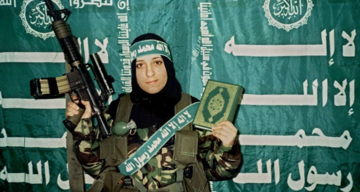 „Náboženstvo mieru“ a jeho mýty 04: Islam je náboženstvo mieru