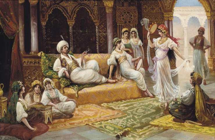 „Náboženstvo mieru“ a jeho mýty 02: Islam uznáva rovnoprávnosť žien