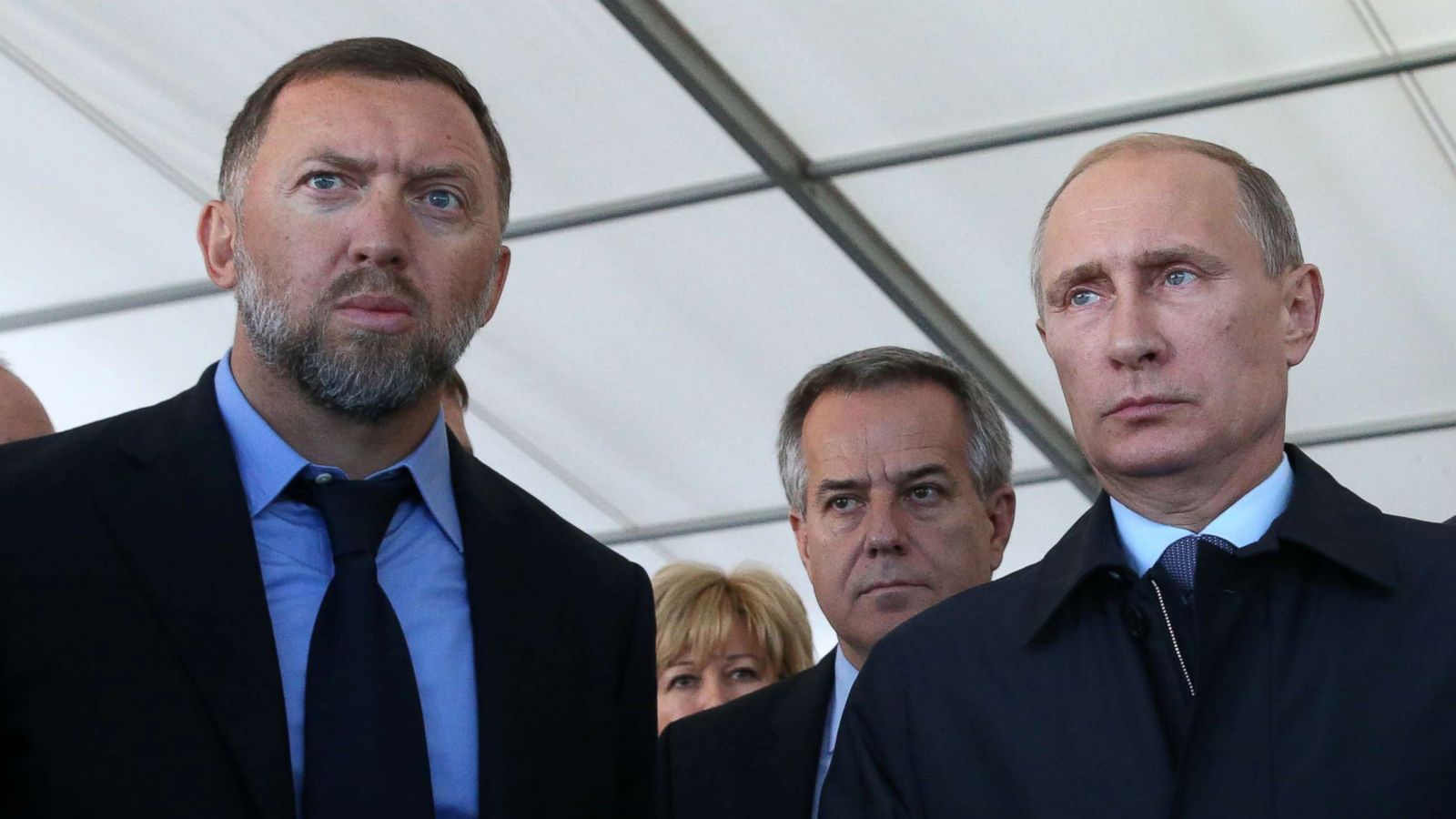 Ruskí oligarchovia reagujú pozitívne na lákanie Vladimíra Putina