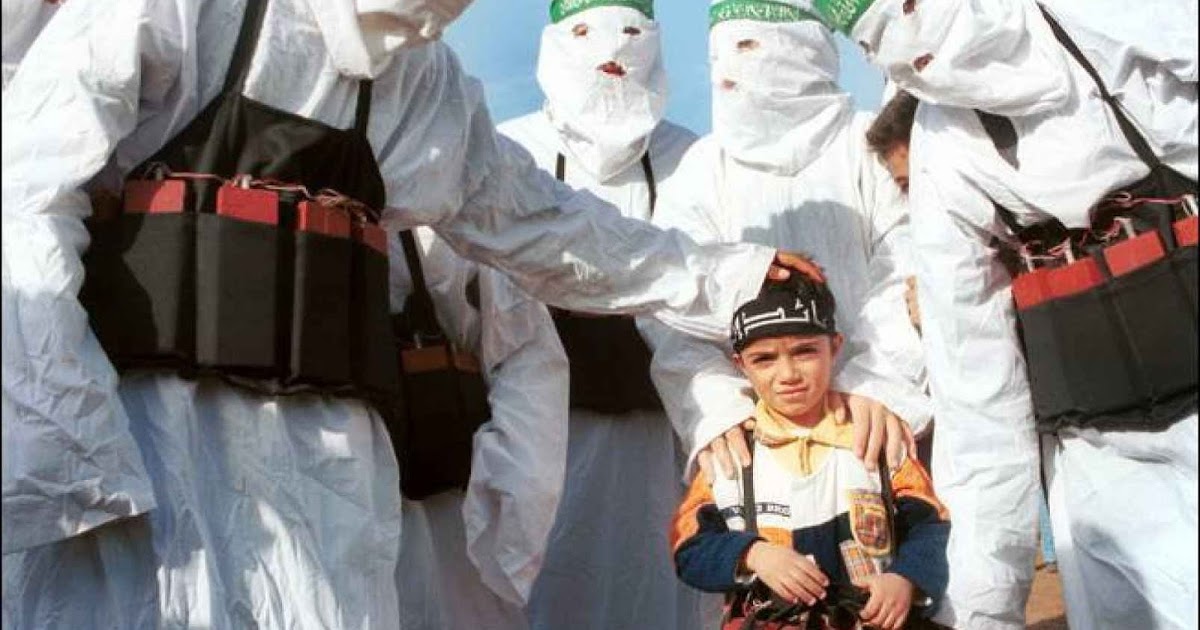 „Náboženstvo mieru“ a jeho mýty 09: Islam nie je zlučiteľný s terorizmom
