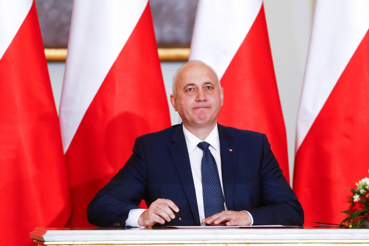 REUTERS: Poľský minister vnútra odporúča vláde odstúpiť od Globálneho paktu OSN o migrácii
