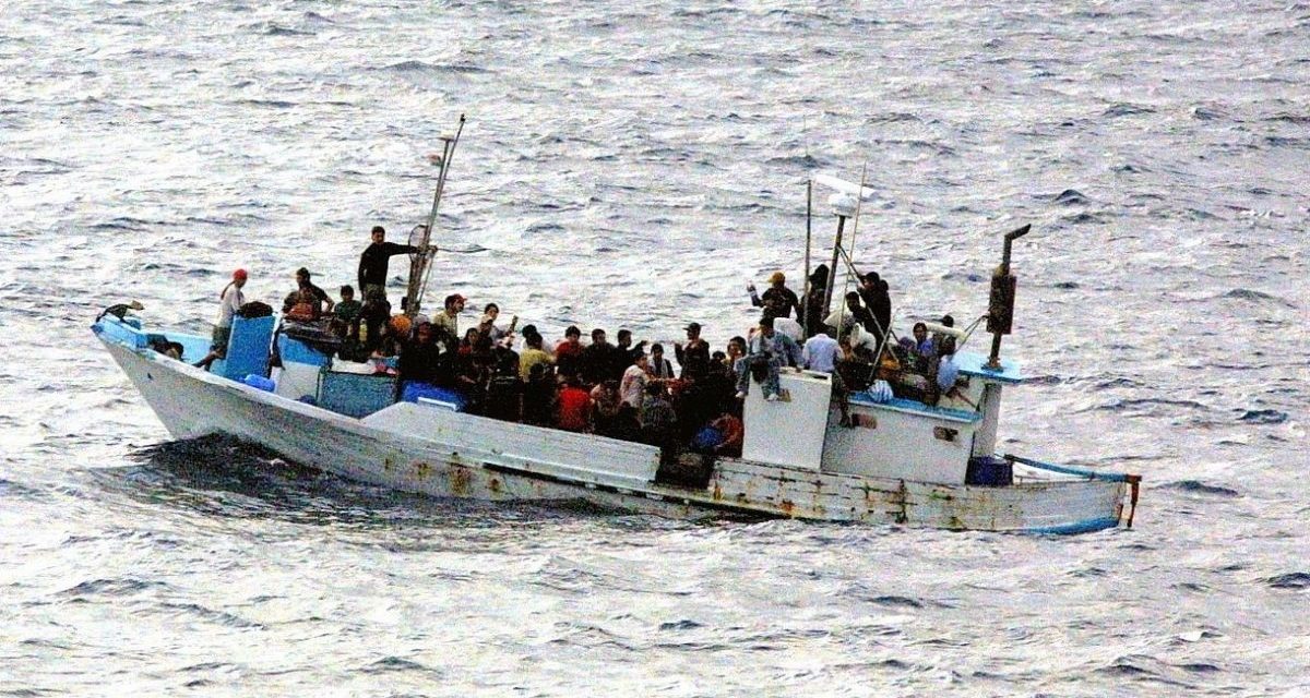 Globálny pakt o utečencoch Slovensko včera schválilo