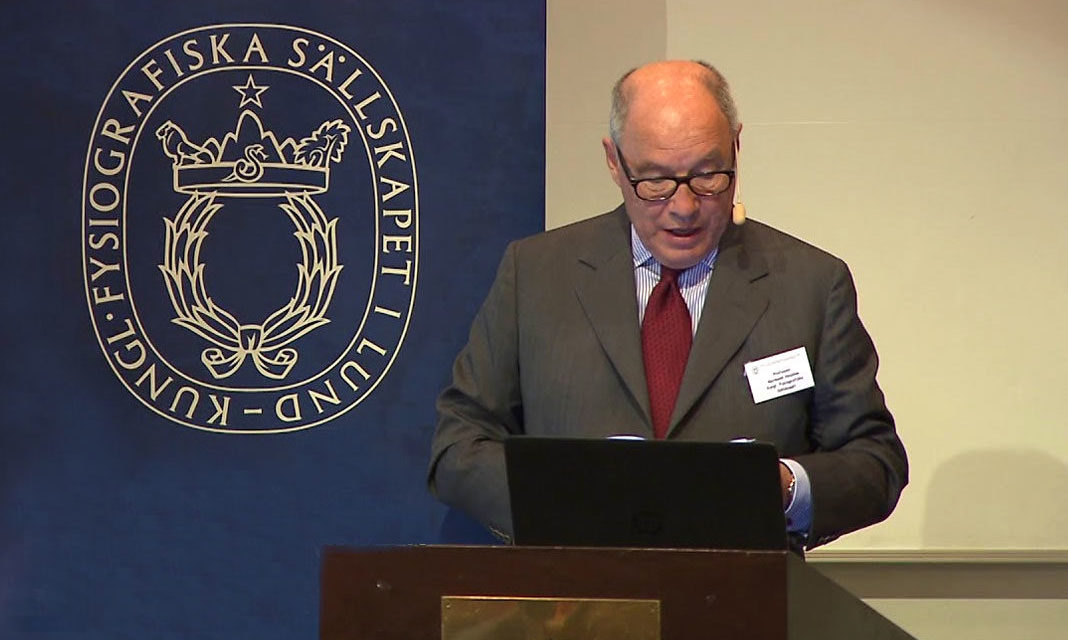 Profesor neurofyziológie vinný: povedal, že ženy a muži sú rozdielni.