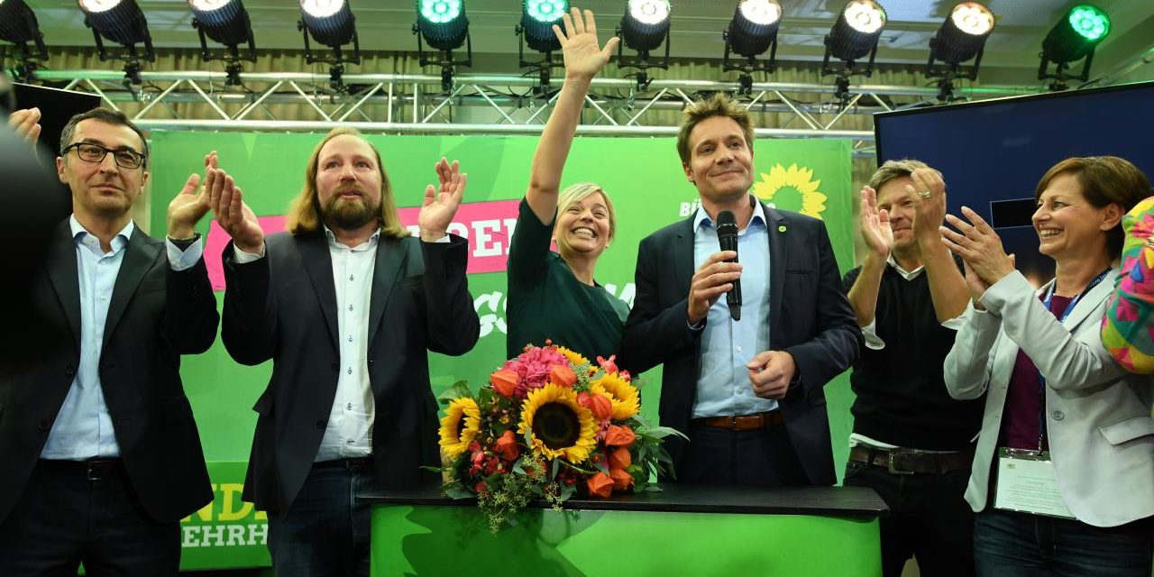 Pyrrhovo víťazstvo CSU v Bavorsku, AfD tiež sklamaná