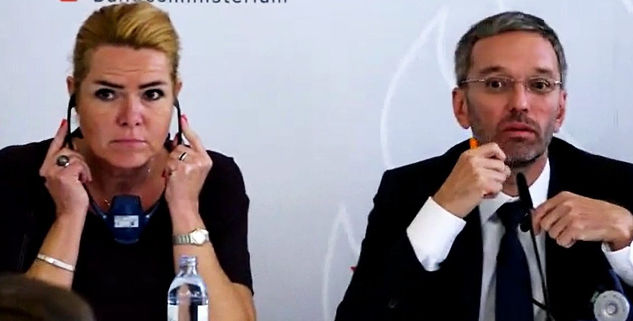 FAZ: Dánsko a Rakúsko zvažujú odstúpenie od Globálneho paktu OSN o migrácii