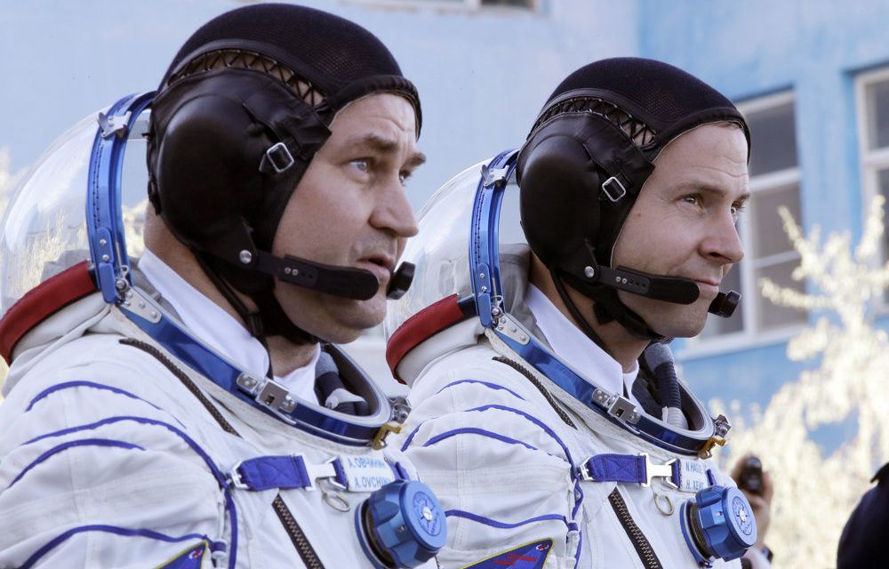Ruská raketa Sojuz havarovala s kozmonautami na palube