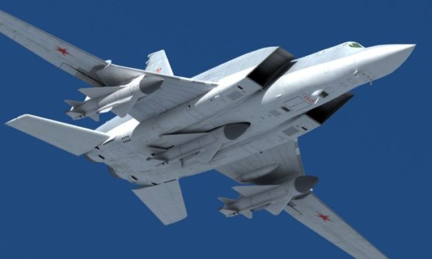 Rusko končí so zmluvou SALT-2. Bombardéry TU-22M3M budú mať čerpanie paliva za letu