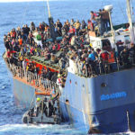 Kotlebovci odmietli návrh na zastavenie migrácie