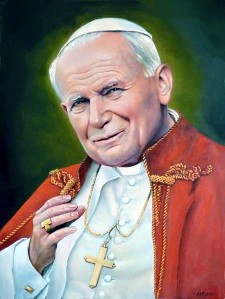 Ján Pavol II.