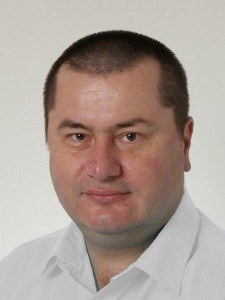 Bc. Stanislav Drobný