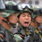 REUTERS: Nárast čínskeho vojenského rozpočtu o 7,5%