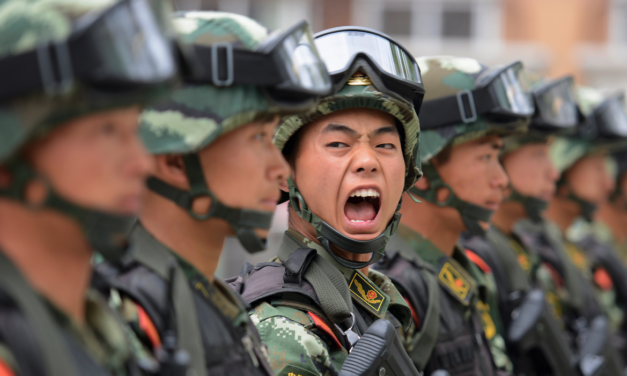 REUTERS: Nárast čínskeho vojenského rozpočtu o 7,5%