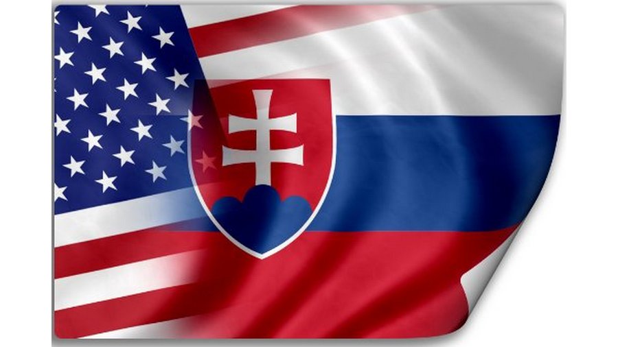 Ako by asi mohla vyzerať zmluva USA-Slovensko