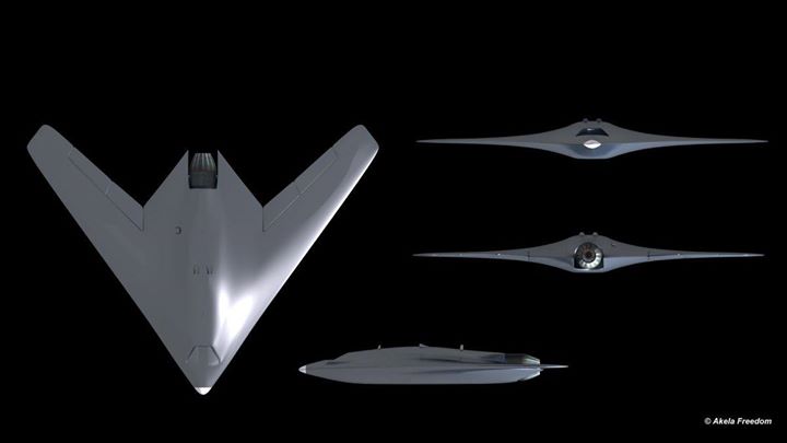 Ruský ťažký dron S-70 Ochotnik prvýkrát vyletel do vzduchu Podľa správ z médií dnes…