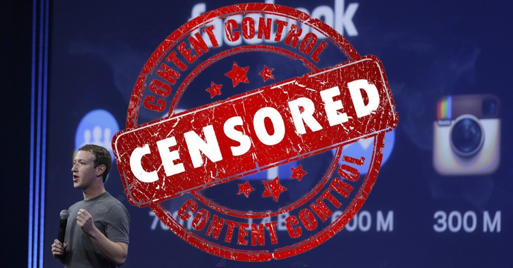 Pre všetkých, ktorí podporujú čo robí elita, zahŕňajúca sociálne siete, mediálne domy, politikov a…