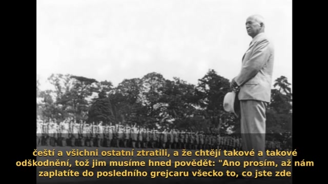 Dnes sa prepisuje história. Tragédi združení v podivných pedofilných stranách a médiách tvrdia, že…