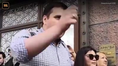 V moskve sa budú konať 8. septembra komunálne voľby. Pôjde v nich o 45…