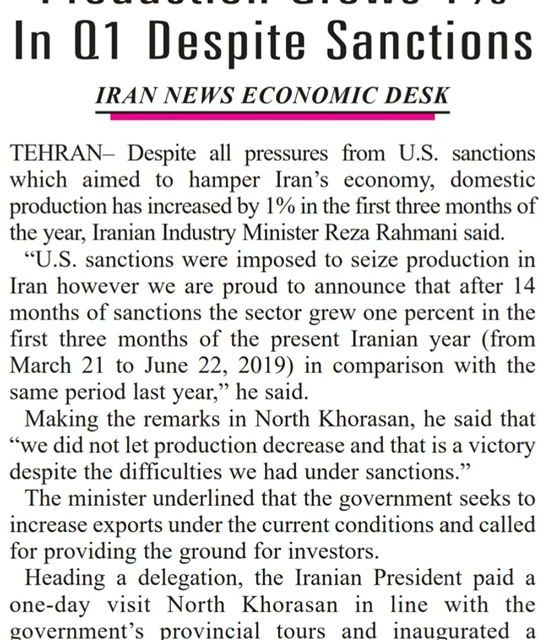 Chcete vedieť viac o Iráne? Našťastie, nie všetky zdroje vyzerajú ako rozsypaný čaj. Iran…