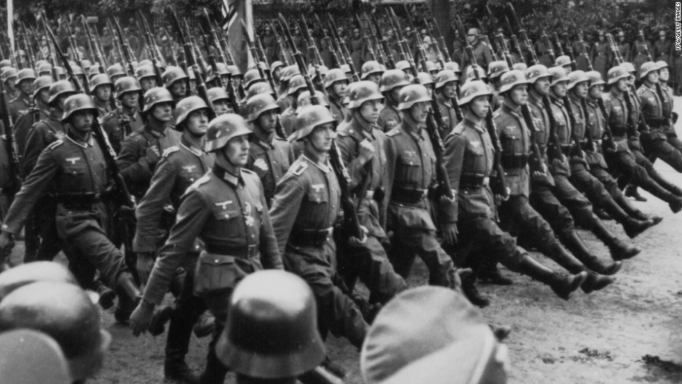 Pred 80 rokmi došlo k podpísaniu paktu, ktorý bol pre cely svet šokom. Podpis…