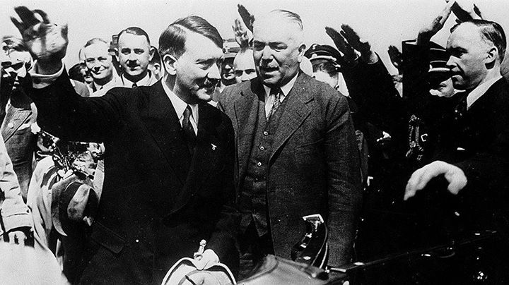 Selektívna história Súdiť na základe jednej konkrétnej udalosti celú dobu, resp. celý národ, naviac…