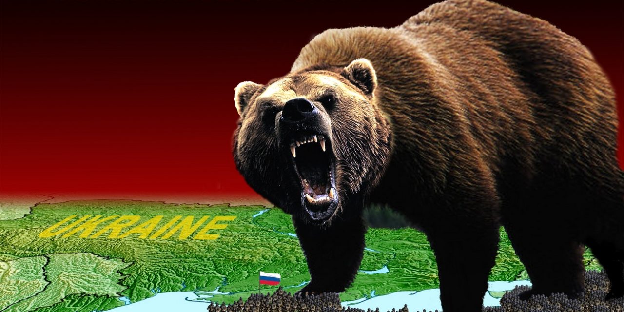 Pohľad do hlavy rusofóba