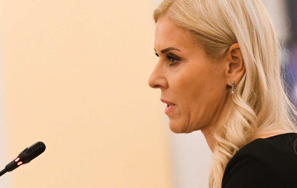 Žeby sa konečne začala čistka? Čo sme sa napočúvali o rôznych mafiách zo zahraničia.…