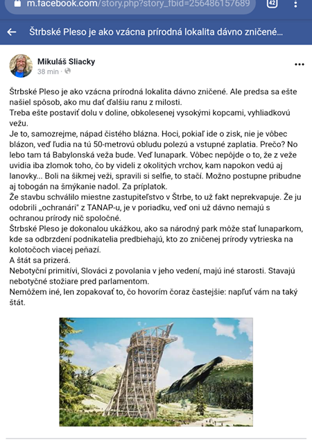 Hľadajme priesečníky, nie konflikty Často kritizujeme názory niektorých ľudí. To však neznamená, že s…