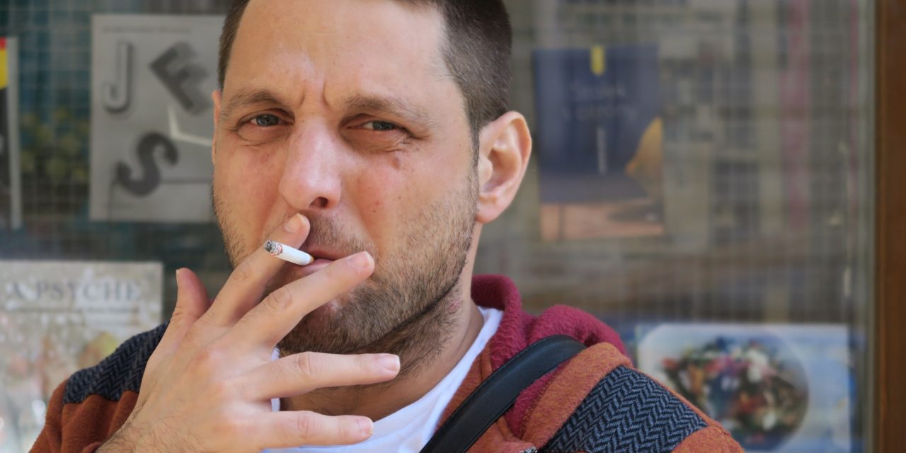 Peter Králik: Vyžeňme štát z našich spální!