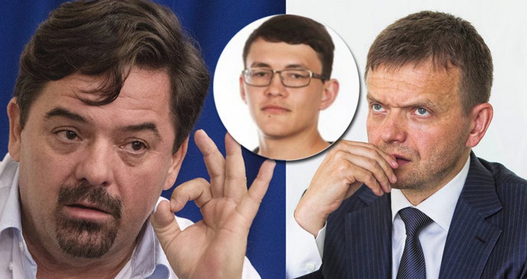 Kočnerovina
==========
Po Internete začal viesť svoj bludn&yacut…