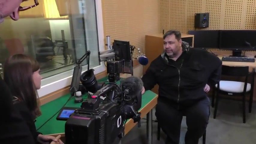 Pozerať video Ako sa točí propaganda