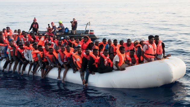 Nový podpredseda Eurokomisie chce drasticky podporiť migráci…