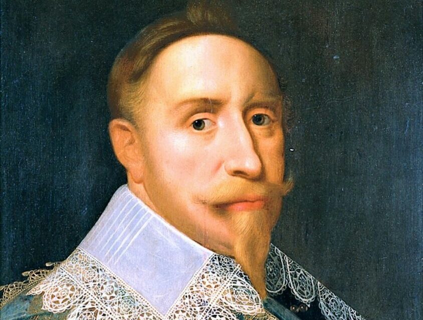 Švédsko vymazáva históriu
Staré škols…