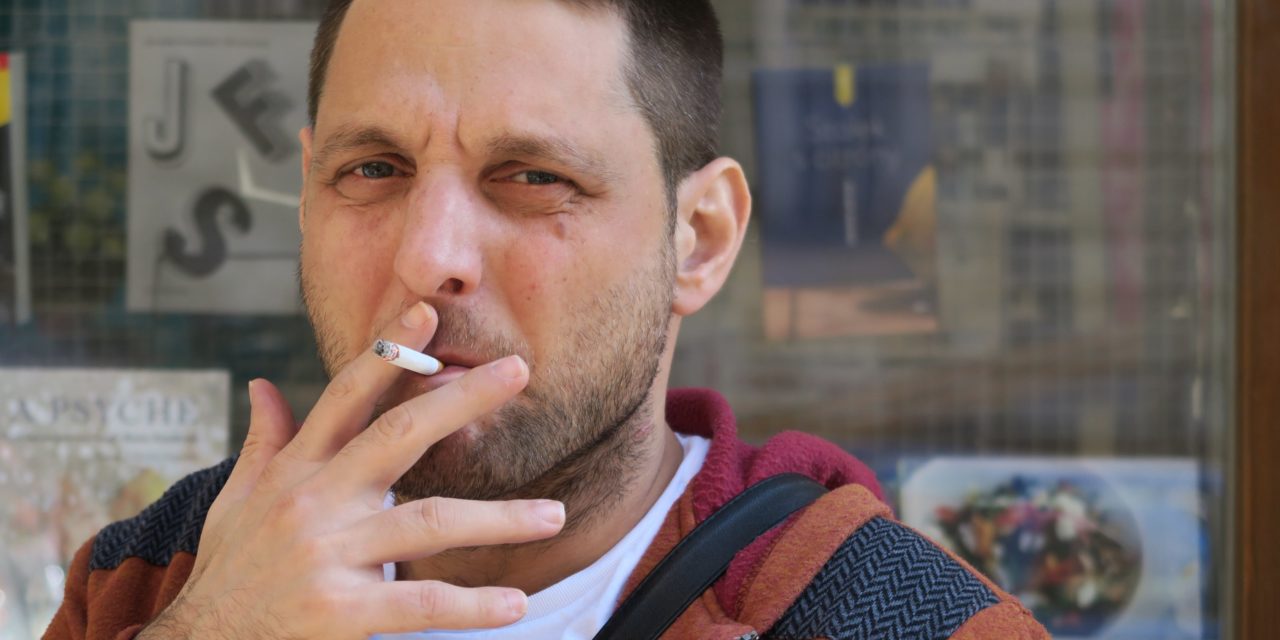 Peter Králik: Vyžeňme štát z našich spální!