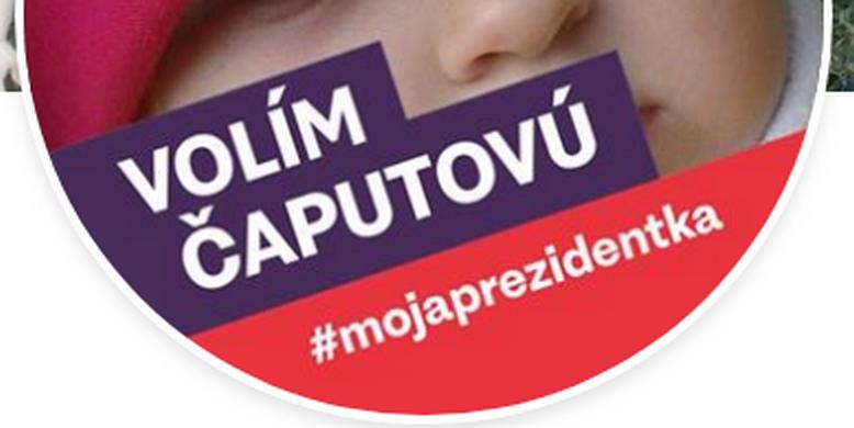 Diagnóza „volím Čaputovú“
