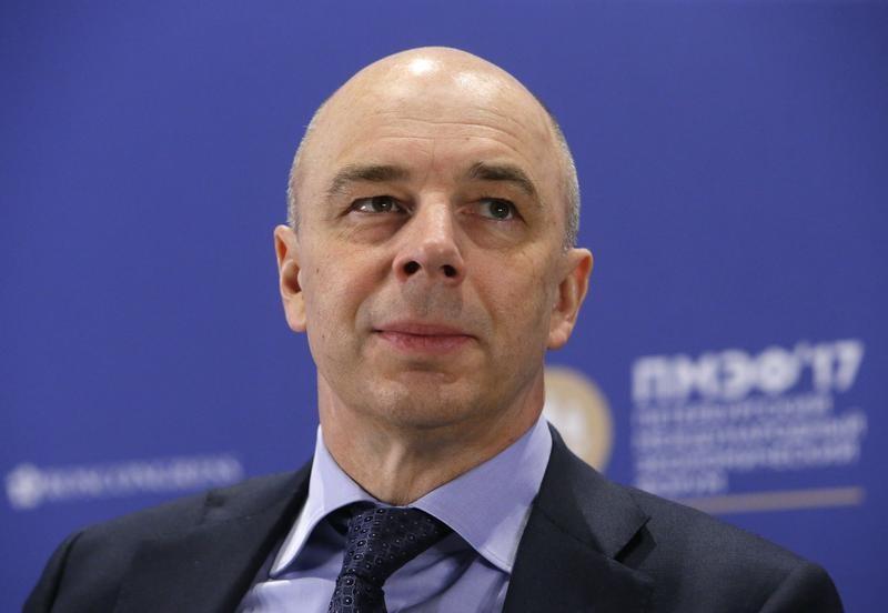 Rusi nepredpokladajúvysoké ceny ropy.
Ruský minister finan…