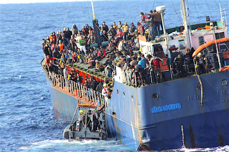 Kotlebovci odmietli návrh na zastavenie migrácie
