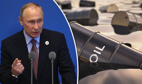 Putin zaujal. Ale šíri fake news