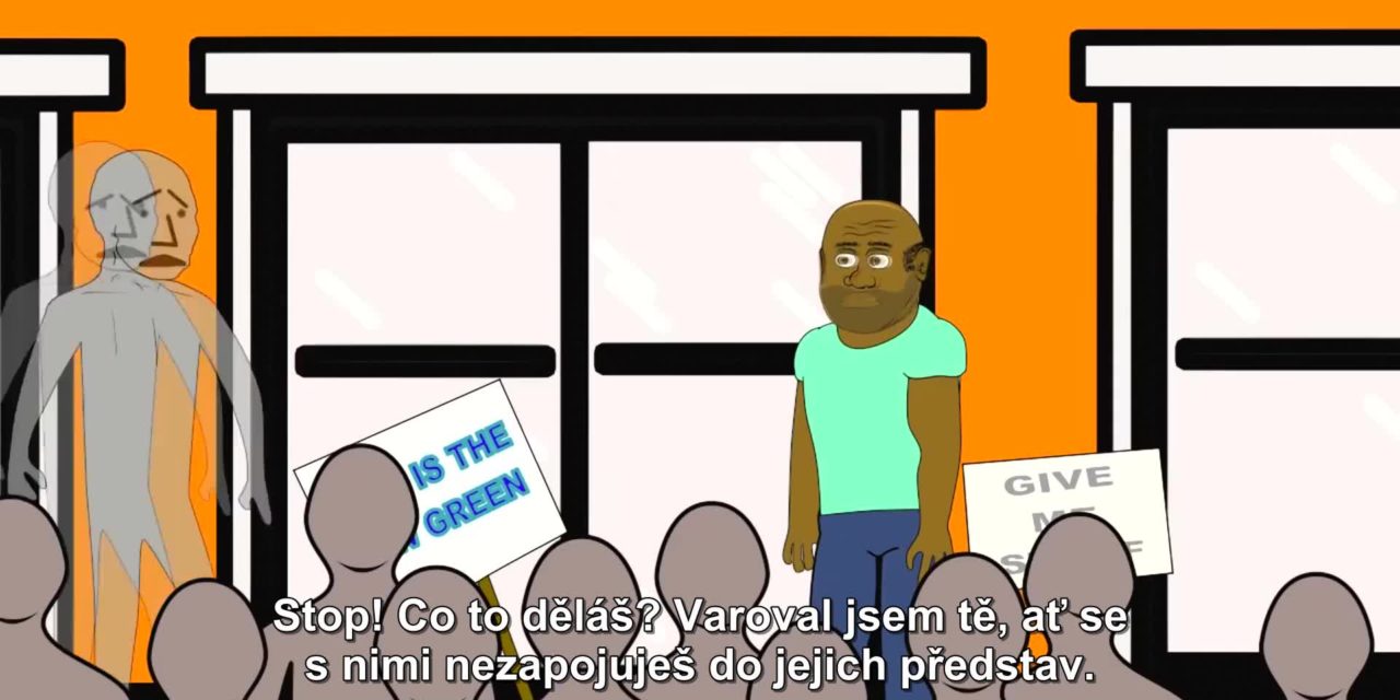 Pozerať video O „slobode“ liberálov