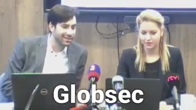 Pozerať video „Objektívny“ Globsec