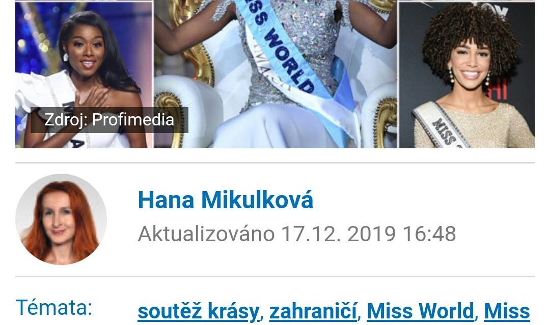 Keď propaganda bije do očí.