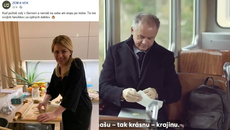 Čaputovej alebo Kuffova starostlivosť o bezdomovcov, Kiska v prázdnom vlaku a kultúra cestovania