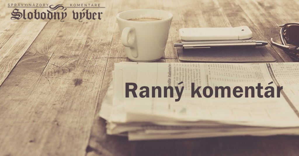Úloha pre rok 2020 – obrana  slobody slova