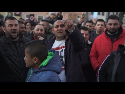 „Slušní ľudia“ od Trubana a Kisku obsadili Levoču │Kulturblog