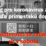 Humor na aktuálnu tému