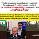 Neschopnosť predsedu BBsk kraja Jána Luntera vytočila už aj premiéra Pellegriniho, vo videu mu poriadne naložil