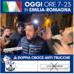 Taliansko – regionálne voľby v Emilia-Romagna a v Calabria.