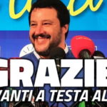 Talianski progresívci obhájili regionálnu vládu v Emilia Romagna ale veľa dôvodov na radosť nemajú.